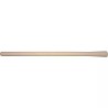 MANCHE DE PIOCHE BOIS OEIL ROND 90CM - ref. 2460680 | TP Agri