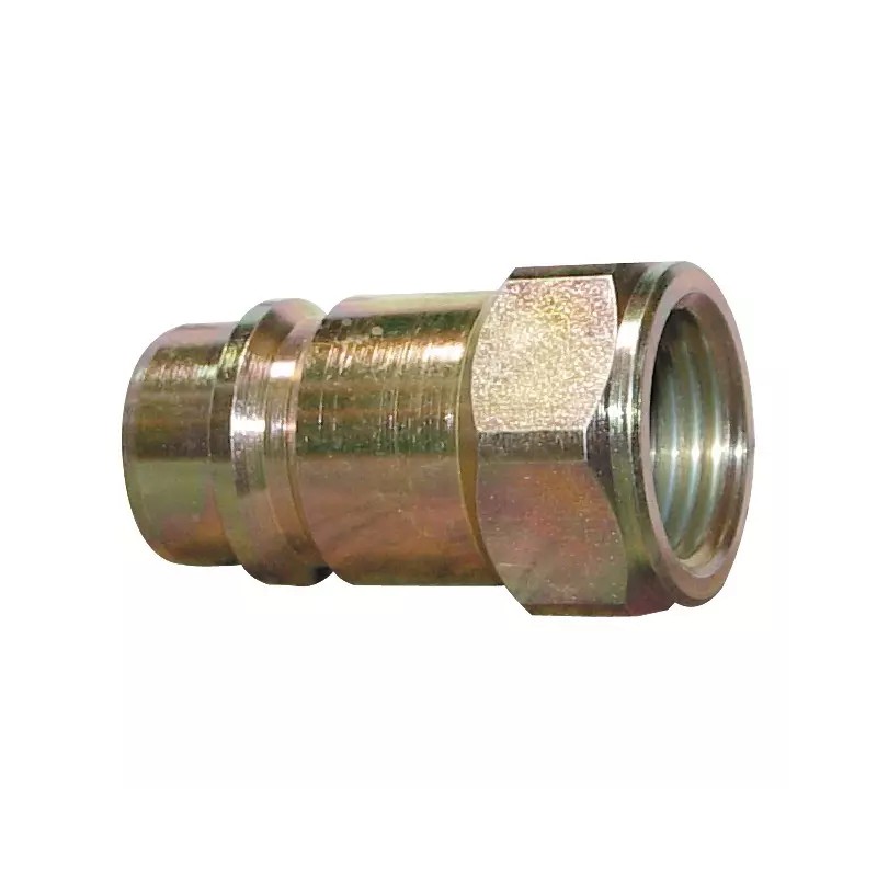 COUPLEUR CLAPET MALE 1/4" - ref. 31072301 | TP Agri