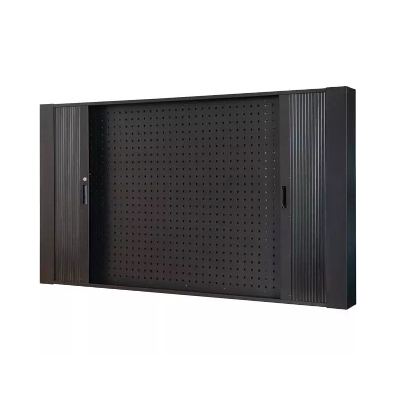 MODULE MURAL AVEC FERMETURE PAR RIDEAU POUR - ref. KS8108044 | TP Agri