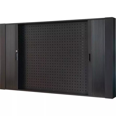 MODULE MURAL AVEC FERMETURE PAR RIDEAU POUR - ref. KS8108044 | TP Agri