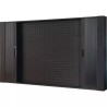 MODULE MURAL AVEC FERMETURE PAR RIDEAU POUR - ref. KS8108044 | TP Agri