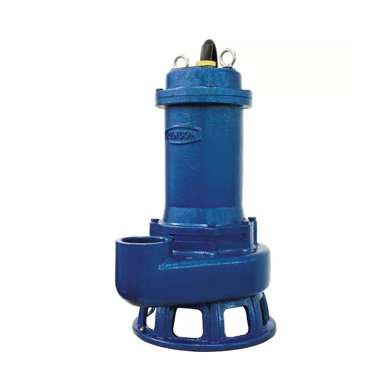 POMPE DE RELEVAGE FONTE EAUX CHARGEES TRIPH - ref. REN109450 | TP Agri