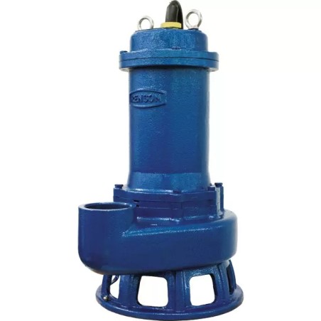 POMPE DE RELEVAGE FONTE EAUX CHARGEES TRIPH - ref. REN109450 | TP Agri