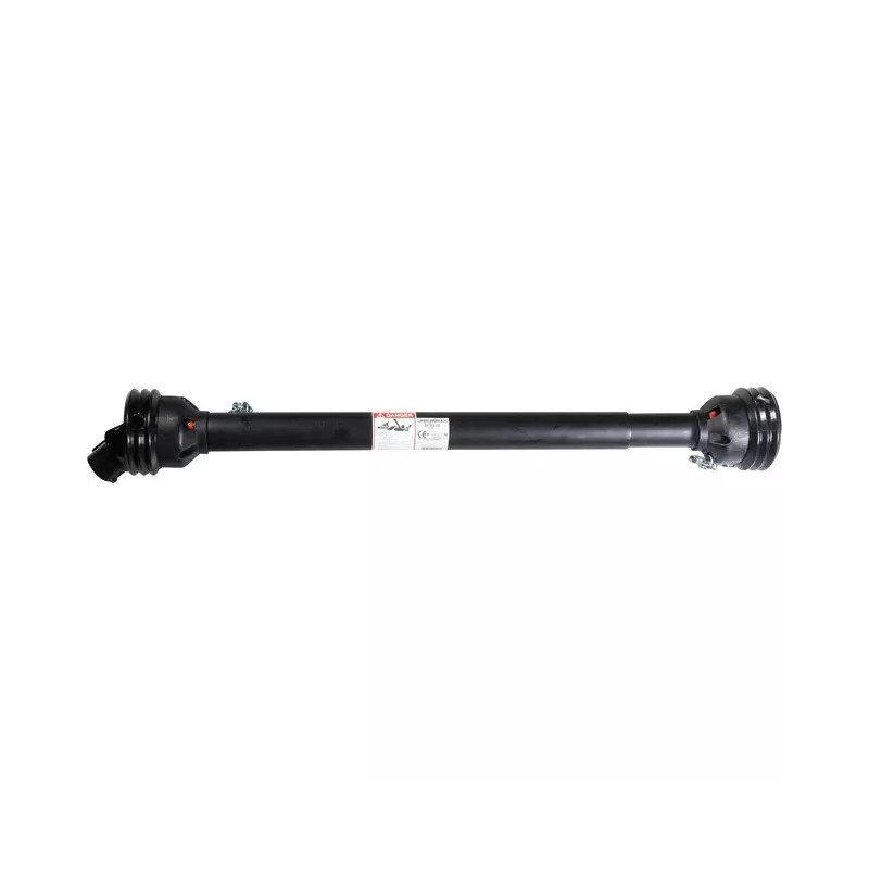 TRANSMISSION 22X54 EA 1010 CT 1"3/8 6C - CM AL - ref. 210889 | TP Agri