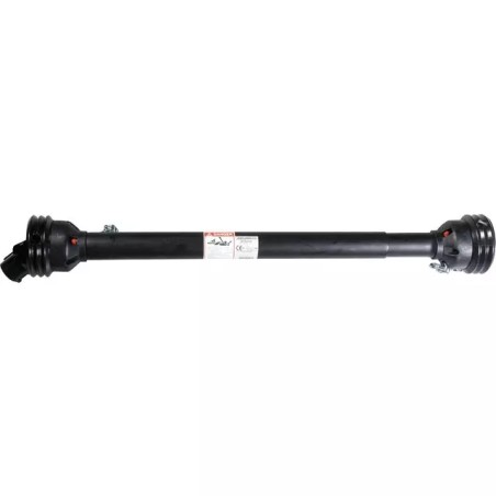 TRANSMISSION 22X54 EA 1010 CT 1"3/8 6C - CM AL - ref. 210889 | TP Agri