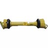 TRANSMISSION 36X89 EA 1210 CT 1"3/8 6C - C - ref. WAL0705032 | TP Agri