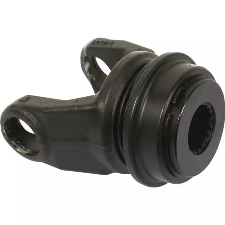MACHOIRE EXTREMITE 1"3/4 20C 42X130 VERROU A B - ref. 268421 | TP Agri