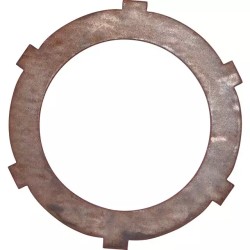 LAMELLE EXTERIEURE 180X130 EPAISSEUR 2 MM - ref. KUH83250000 | TP Agri