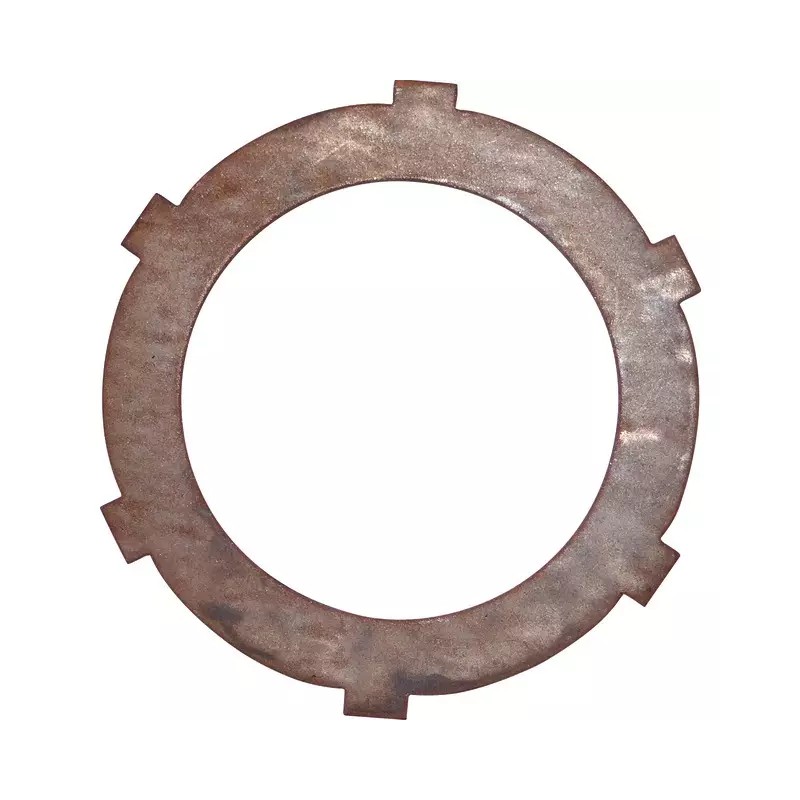 LAMELLE EXTERIEURE 180X130 EPAISSEUR 2 MM - ref. KUH83250000 | TP Agri