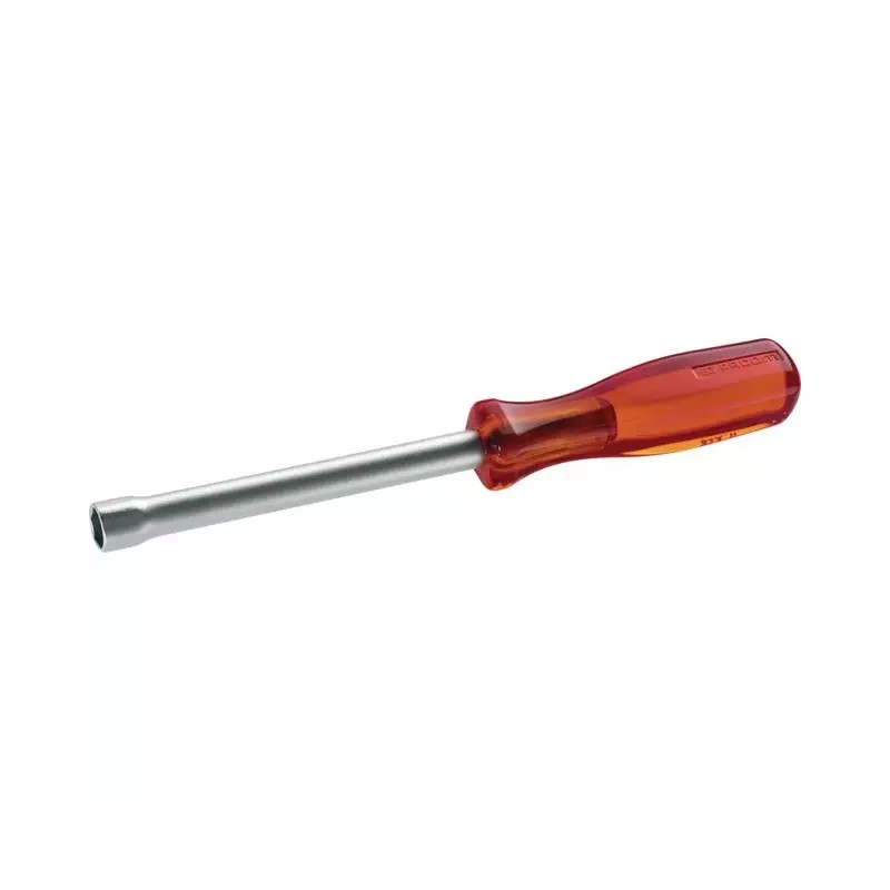 CLE EMMANCHEE 3,2 MM EN TUBE AVEC POIGNEE TOUR - ref. 271981 | TP Agri