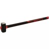 MASSE COUPLE MANCHE TRI-MATIERE 4 KG 900 MM - ref. KS1426401 | TP Agri