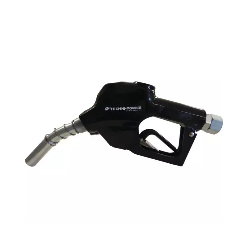PISTOLET AUTOMATIQUE 100 L/MN GASOIL TECHNI-P - ref. 1945423 | TP Agri