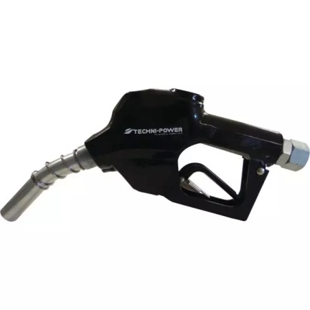 PISTOLET AUTOMATIQUE 100 L/MN GASOIL TECHNI-P - ref. 1945423 | TP Agri