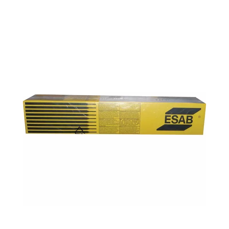 ELECTRODE OK53,16 Ø 4,0 ETUI DE 32 ESAB - ref. 1930277 | TP Agri