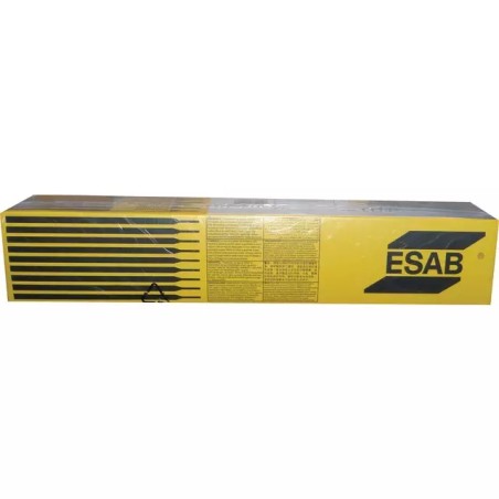 ELECTRODE OK53,16 Ø 4,0 ETUI DE 32 ESAB - ref. 1930277 | TP Agri