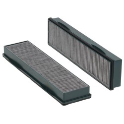 Filtre air cabine HIFI SC 60014 CAM1