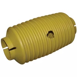 SOUFFLET DE PROTECTEUR SD15 Ø 160 MM LG 31 - ref. WAL8401106 | TP Agri