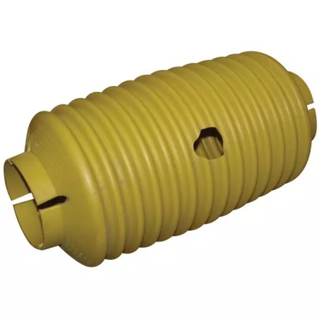 SOUFFLET DE PROTECTEUR SD15 Ø 160 MM LG 31 - ref. WAL8401106 | TP Agri