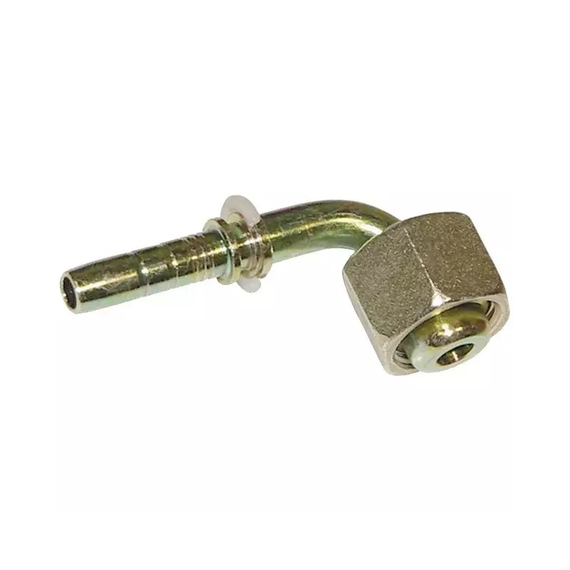 EMBOUT A SERTIR FEMELLE CS08PMG13F - ref. 31035612 | TP Agri