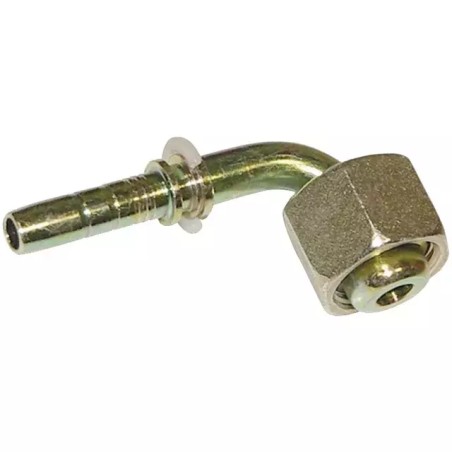 EMBOUT A SERTIR FEMELLE CS08PMG13F - ref. 31035612 | TP Agri