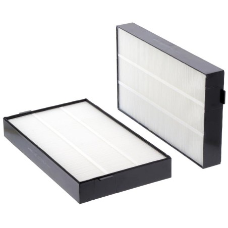 Filtre air cabine HIFI SC 60015