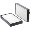 Filtre air cabine HIFI SC 60015