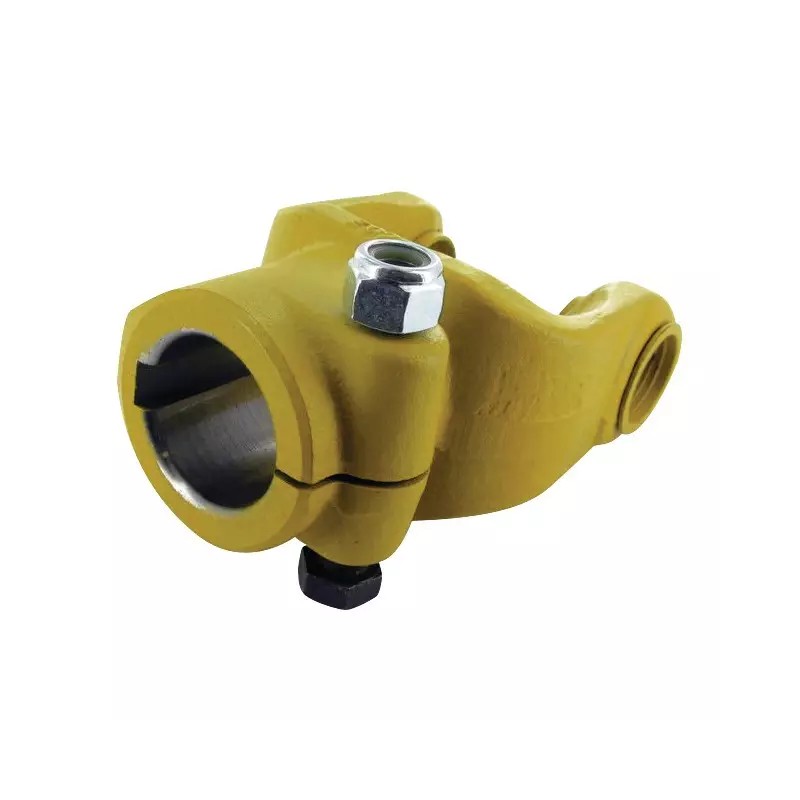 MACHOIRE EXTREMITE ALESEE 30 24X61 BOULON SECA - ref. 255038 | TP Agri