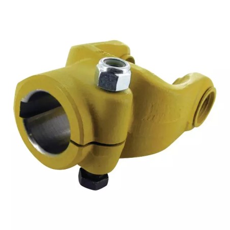 MACHOIRE EXTREMITE ALESEE 30 24X61 BOULON SECA - ref. 255038 | TP Agri