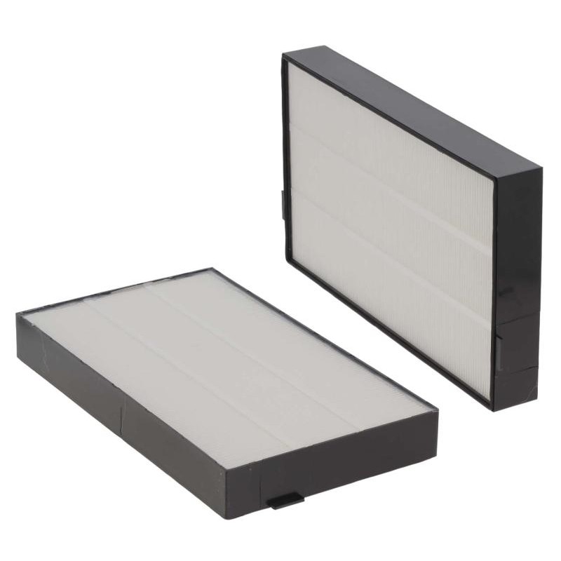 Filtre air cabine HIFI SC 60015 PA3