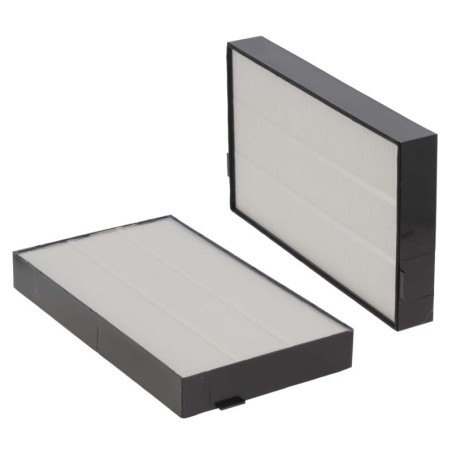 Filtre air cabine HIFI SC 60015 PA3