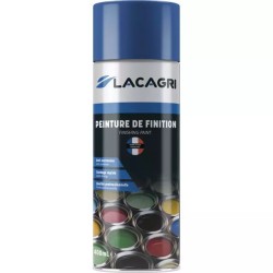 PEINTURE DE FINITION BLEU FORD AEROSOL 400ML L - ref. 234673 | TP Agri