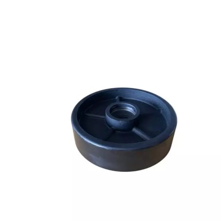 ROUE PLASTIQUE PU POUR TRANPALETTE 1955704 - ref. 1955622 | TP Agri