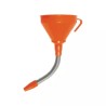 ENTONNOIR PLASTIQUE 160 MM AVEC BEC FLEXIBLE - ref. 1946063 | TP Agri