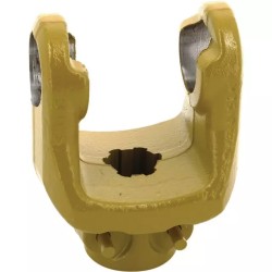 MACHOIRE EXTREMITE 1"3/8 6C 42X104 VERROU A PO - ref. 232114 | TP Agri