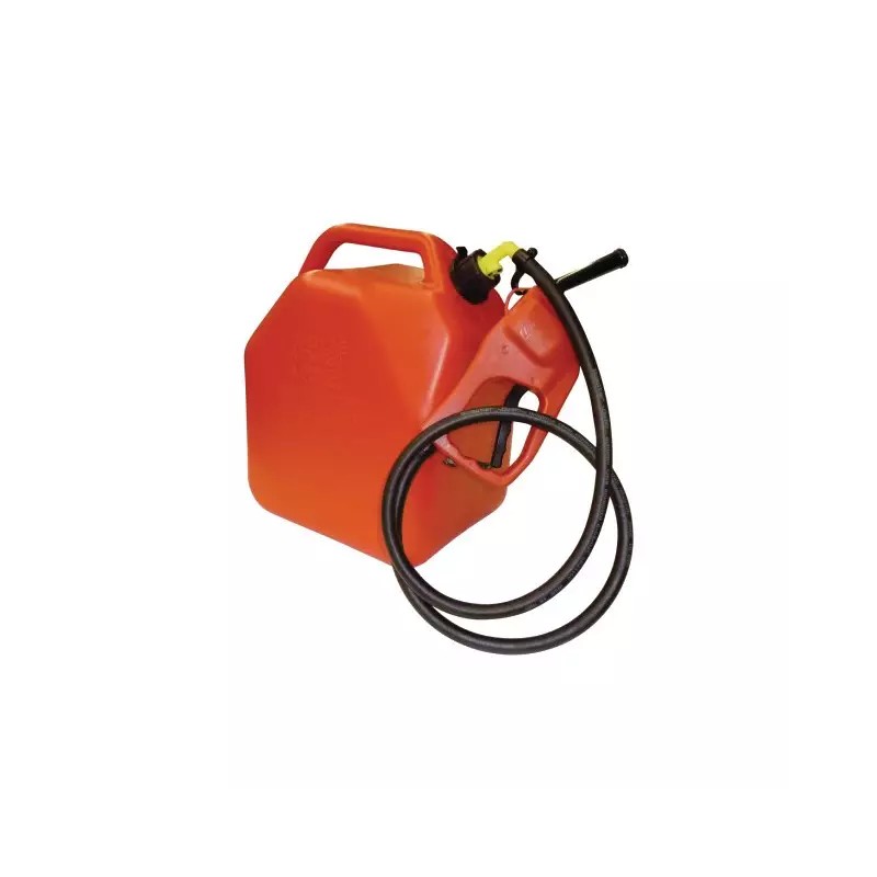 JERRYPOMPE 25L AVEC PISTOLET CEMO - ref. 1949020 | TP Agri