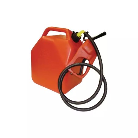 JERRYPOMPE 25L AVEC PISTOLET CEMO - ref. 1949020 | TP Agri