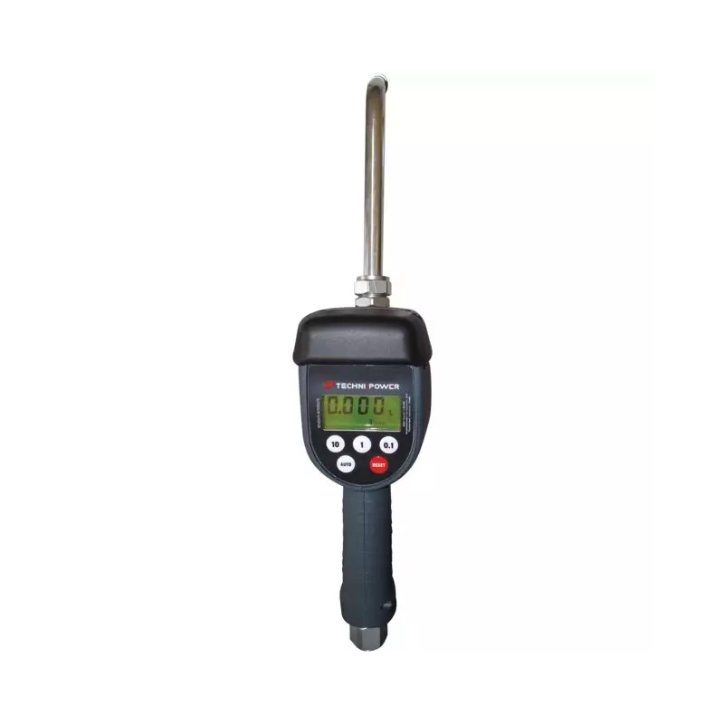 PISTOLET A HUILE COMPTEUR DIGITAL AUTOMATIQUE - ref. 1945419 | TP Agri