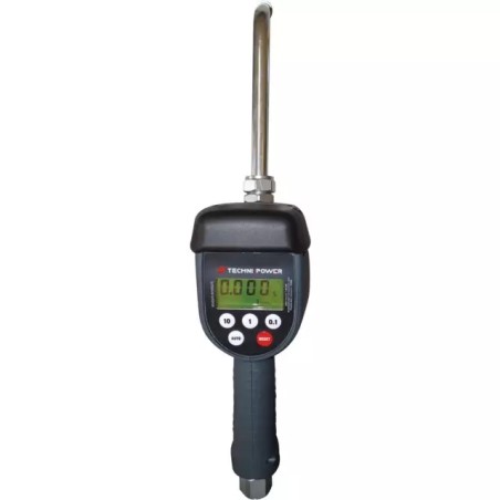 PISTOLET A HUILE COMPTEUR DIGITAL AUTOMATIQUE - ref. 1945419 | TP Agri