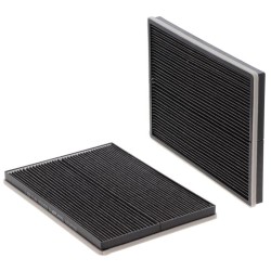 Filtre air cabine HIFI SC 60026 CA