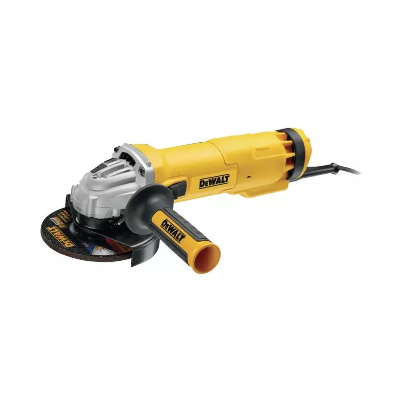 MEULEUSE D'ANGLE 230V 1400W 125 MM DWE4237-QS - ref. 1943115 | TP Agri