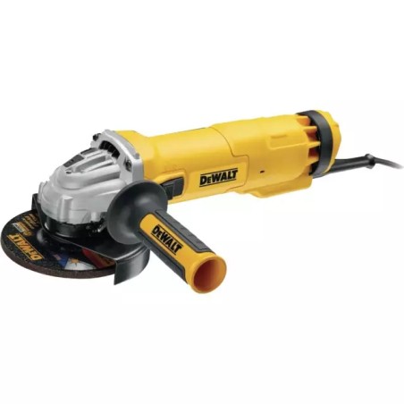 MEULEUSE D'ANGLE 230V 1400W 125 MM DWE4237-QS - ref. 1943115 | TP Agri