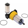 FILTRE CLEAR CAPTOR 70L/MIN 30 µ +2 CARTOUCHES - ref. 258532 | TP Agri