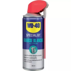 GRAISSE BLANCHE LITHIUM SPECIALIST SYSTEME PR - ref. 1980426 | TP Agri