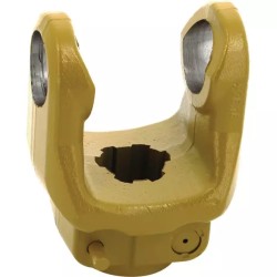 MACHOIRE EXTREMITE 1"3/4 6C 42X104 VERROU A PO - ref. 232122 | TP Agri