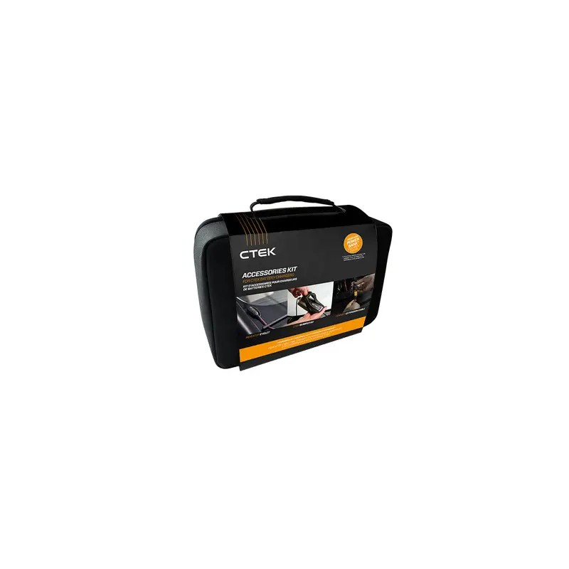 KIT PROMOTIONNEL ACCESSOIRES CTEK - ref. 31369196 | TP Agri