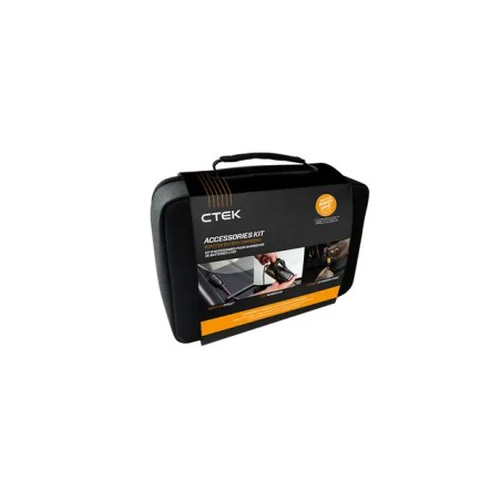 KIT PROMOTIONNEL ACCESSOIRES CTEK - ref. 31369196 | TP Agri