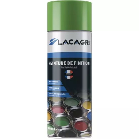 PEINTURE DE FINITION VERT CLAIR DEUTZ APRES 19 - ref. 234664 | TP Agri