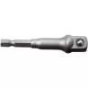 ADAPTATEUR M1/4 PORTE-DOUILLES M1/4 6PANS K - ref. KS5141106 | TP Agri