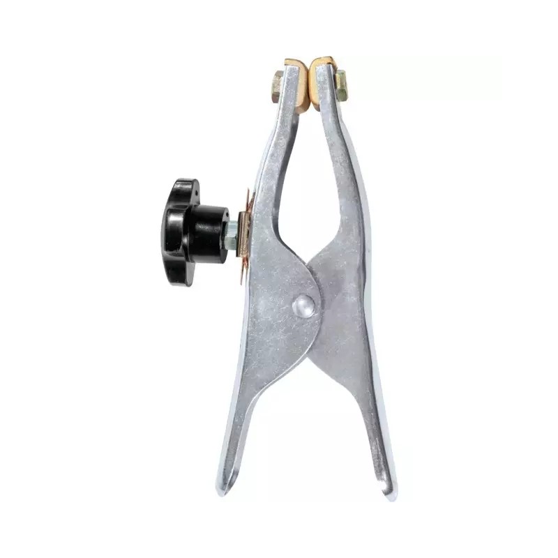 PINCE DE MASSE CROCO T400.70 TRESSE CUIVRE 40 - ref. 1930668 | TP Agri