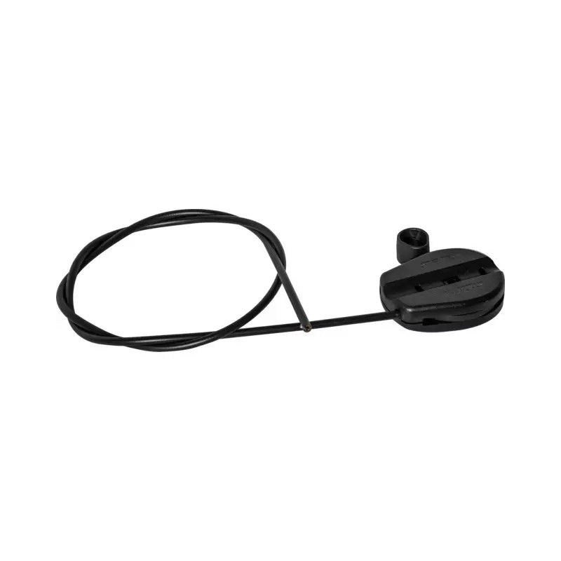 CABLE D'ACCELERATEUR AVEC POIGNEE ET VIS DE - ref. 32005229 | TP Agri